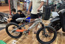 Đạp Xe – Chìa Khóa Vàng Cho Sức Khỏe Toàn Diện và Cuộc Sống Bền Vững