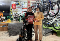 HƯỚNG DẪN ĐẠP XE ĐÚNG CÁCH: KỸ THUẬT, TƯ THẾ VÀ AN TOÀN