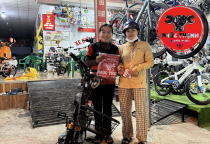 HƯỚNG DẪN ĐẠP XE ĐÚNG CÁCH: KỸ THUẬT, TƯ THẾ VÀ AN TOÀN