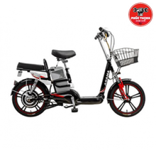 Xe đạp điện Asama JOY