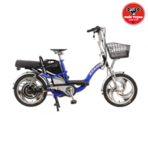 Xe đạp điện Asama EBK SH1801