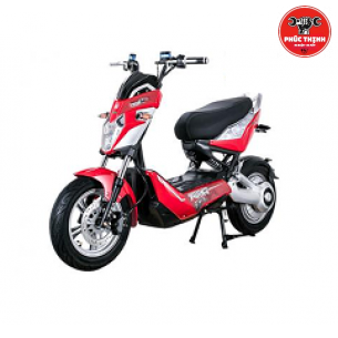 Xe máy điện Pega Xmen+