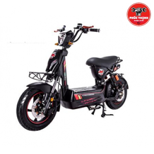 Xe máy điện Pega Crazybull