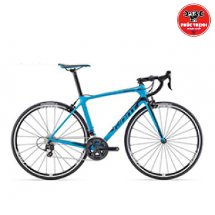 đua Giant TCR Advanced 2 - 2017