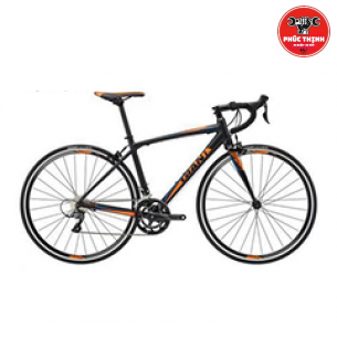 đua Giant SCR 2 - 2018