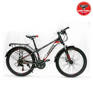 Thể thao Mingu Inova vành đúc