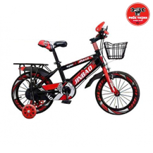 Xe đạp trẻ em JINBAO