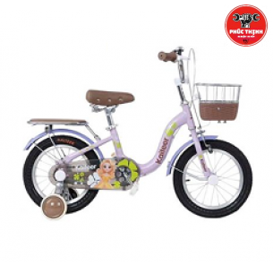 Xe đạp trẻ em KT