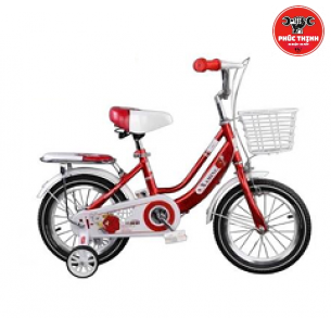 Xe đạp trẻ em Xaming