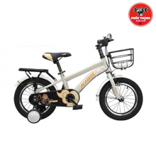 Xe đạp trẻ em Xaming B2