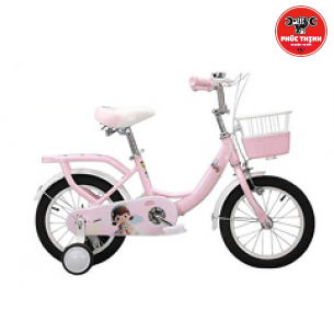 Xe đạp trẻ em Xaming G2