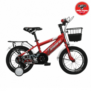 Xe Đạp Trẻ Em Xaming A8