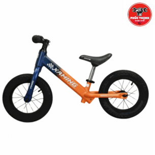 Xe Chòi Chân Xaming Bearx