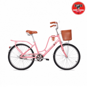 Xe Đạp Trẻ Em Xaming20 [20-26Inch]