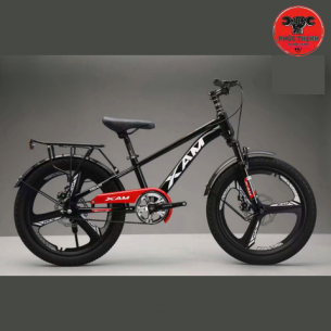 Xe Đạp Thể Thao Trẻ Em Xaming27