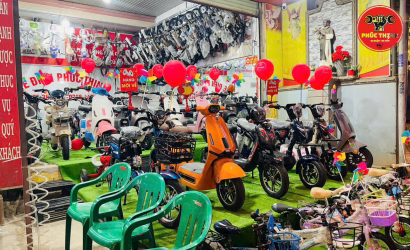 BÍ QUYẾT GIẢM CÂN HIỆU QUẢ CÙNG XE ĐẠP THỂ THAO