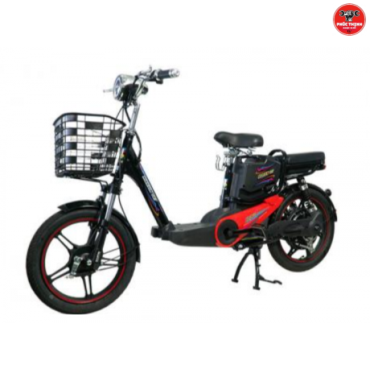 Xe đạp điện Martin EBM A1