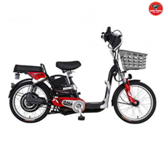 Xe đạp điện Asama EBK RY2001