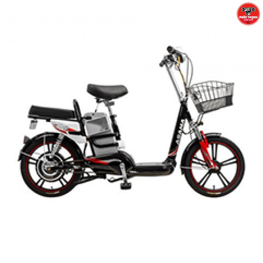 Xe đạp điện Asama JOY