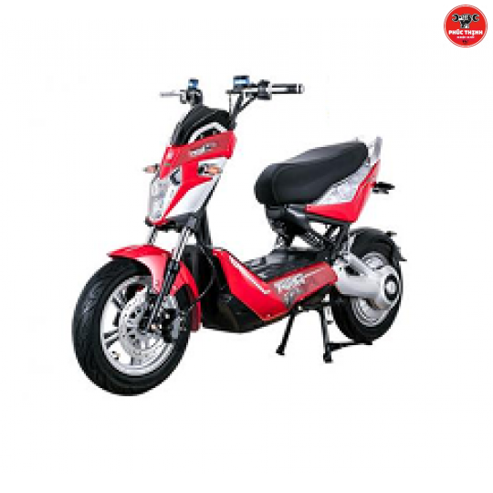 Xe máy điện Pega Xmen+