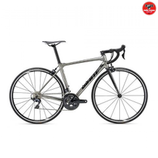 đua Giant TCR SLR 1 - 2018