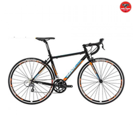 đua Giant SCR 2 - 2017