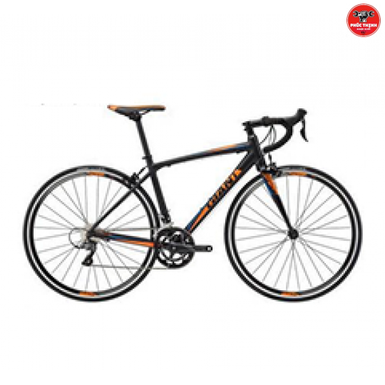 đua Giant SCR 2 - 2018