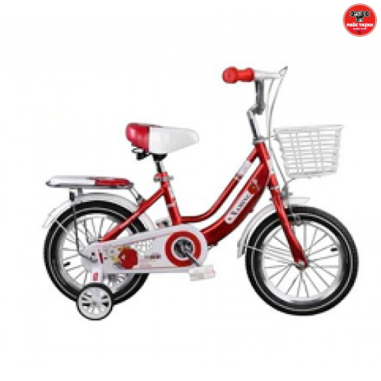 Xe đạp trẻ em Xaming