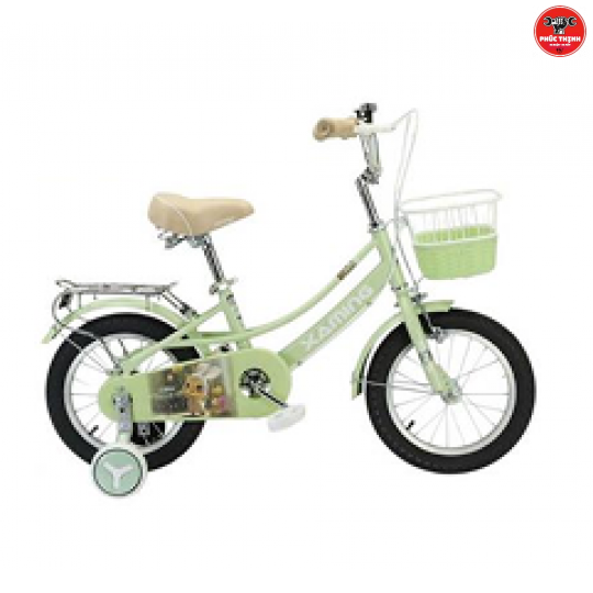 Xe đạp trẻ em Xaming G1