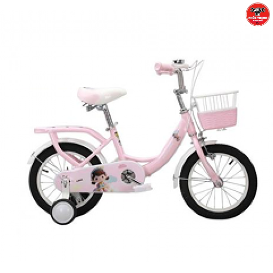 Xe đạp trẻ em Xaming G2