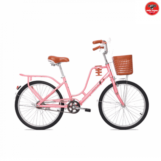 Xe Đạp Trẻ Em Xaming20 [20-26Inch]